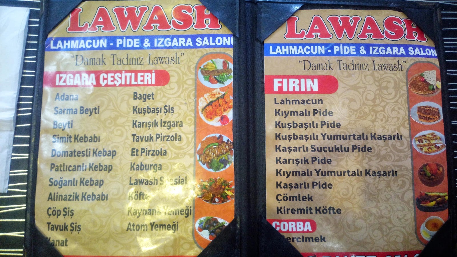 Lavaş — fotoğraf 2