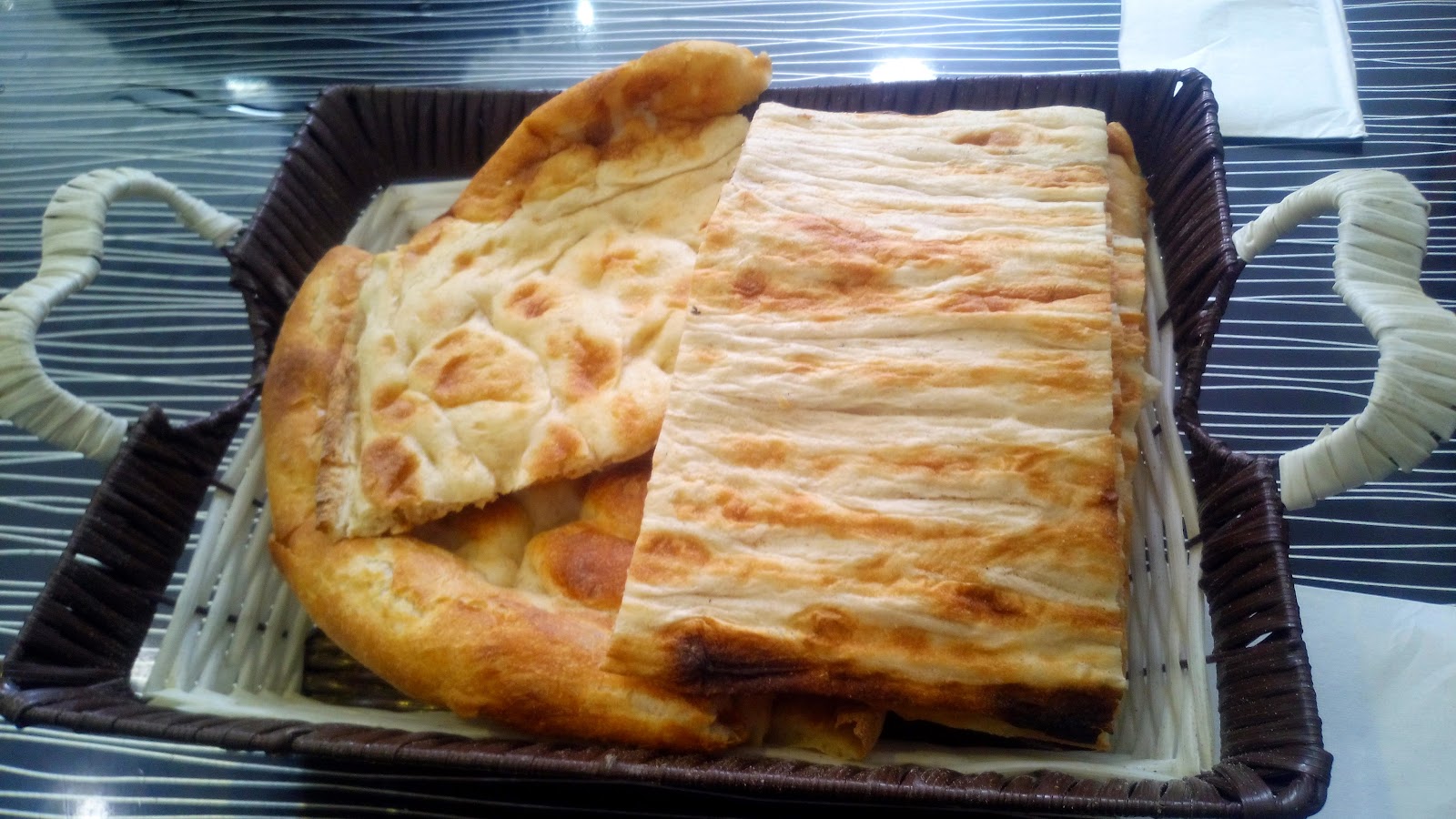 Lavaş — fotoğraf 3