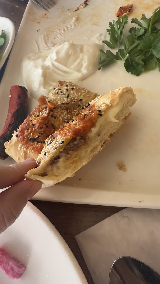 Lavash Ciğer — fotoğraf 2