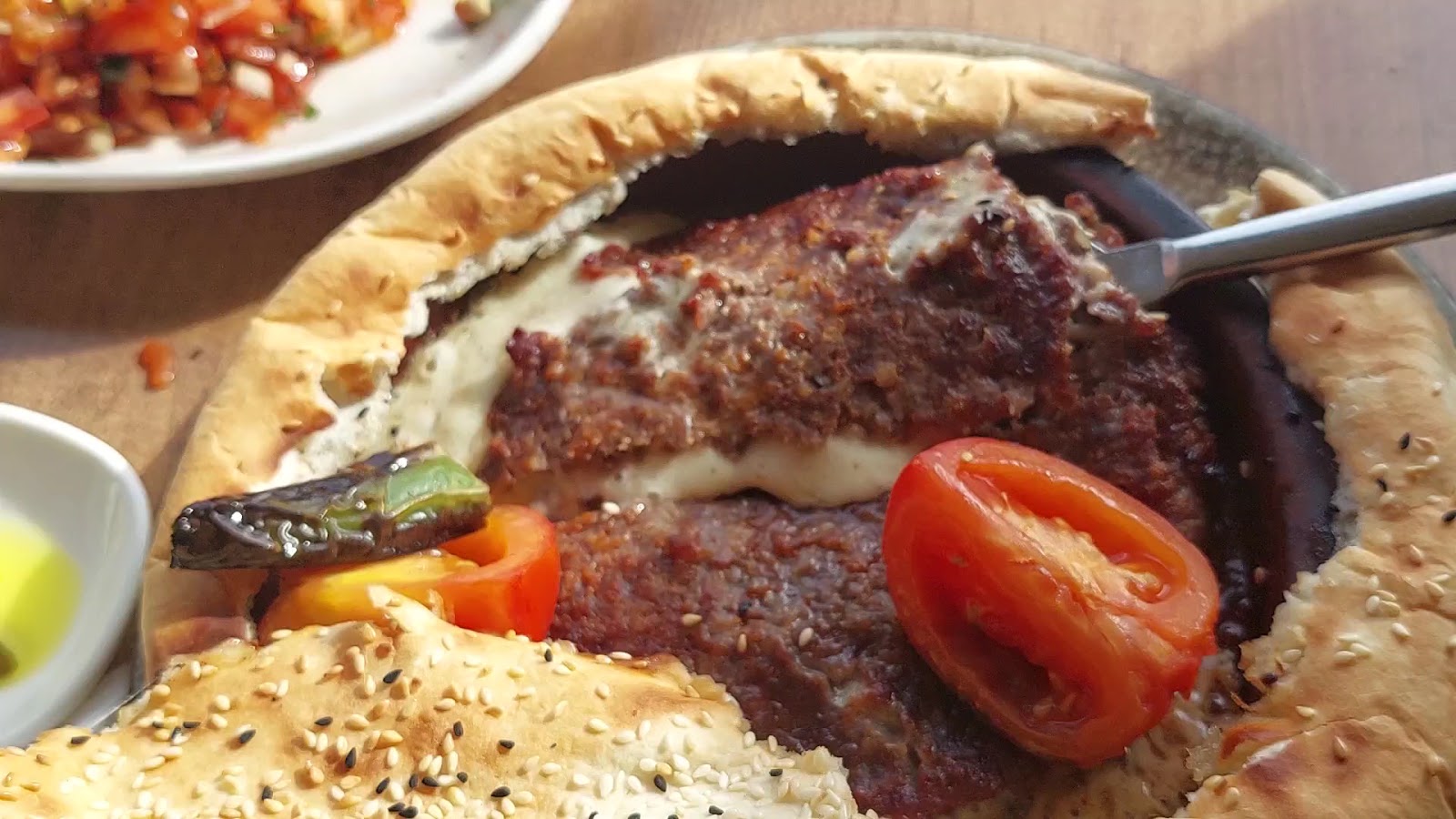 Lavash Ciğer — fotoğraf 3