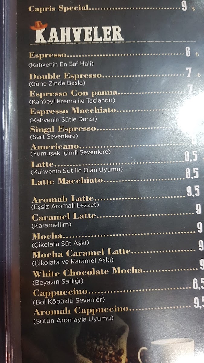 Lavazza Coffee Shop — fotoğraf 2