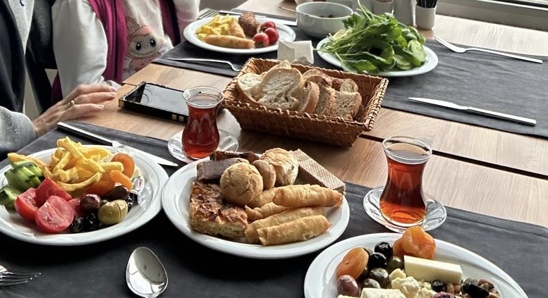 Lavin Otel Denizli — fotoğraf 2
