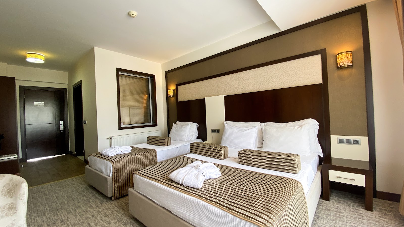 Lavin Otel Denizli — fotoğraf 4