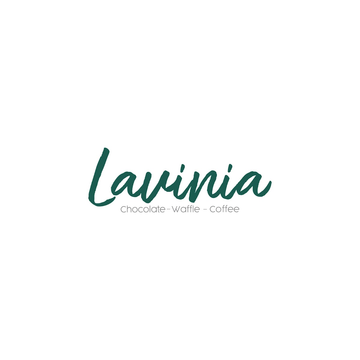 Lavinia Chocolate Waffle Coffee Tunceli — photo 5