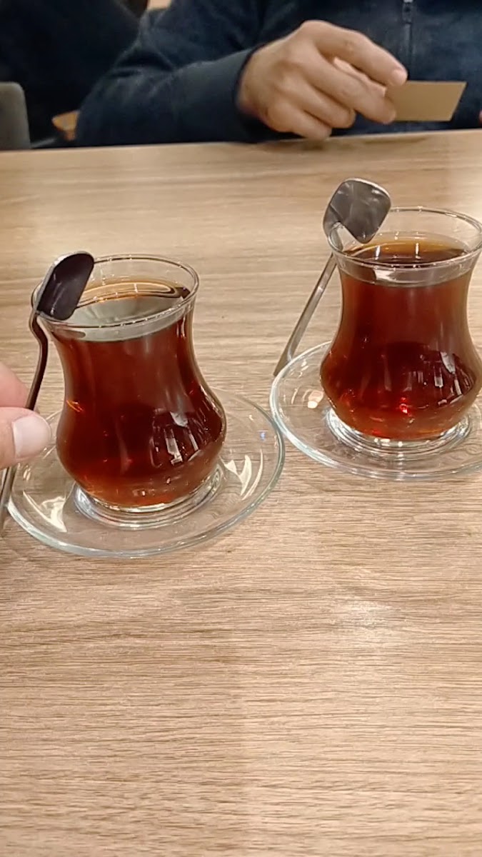Lavinia waffle & chocolate bartın — fotoğraf 3