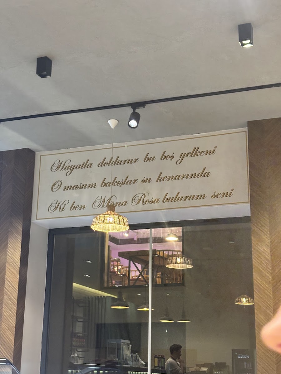 Lavinia waffle & chocolate bartın — fotoğraf 4
