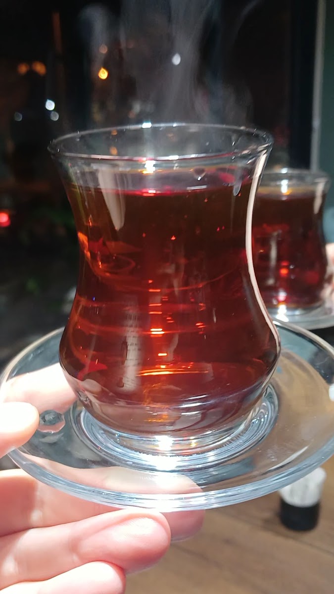 Lavinia Waffle & Chocolate Kırıkkale Merkez Şube — fotoğraf 3