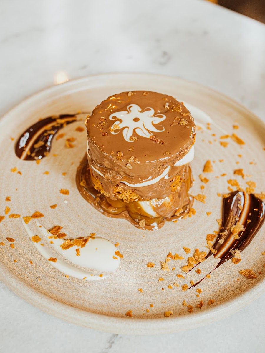 Lavinia Waffle & Chocolate Kırıkkale Merkez Şube — fotoğraf 4