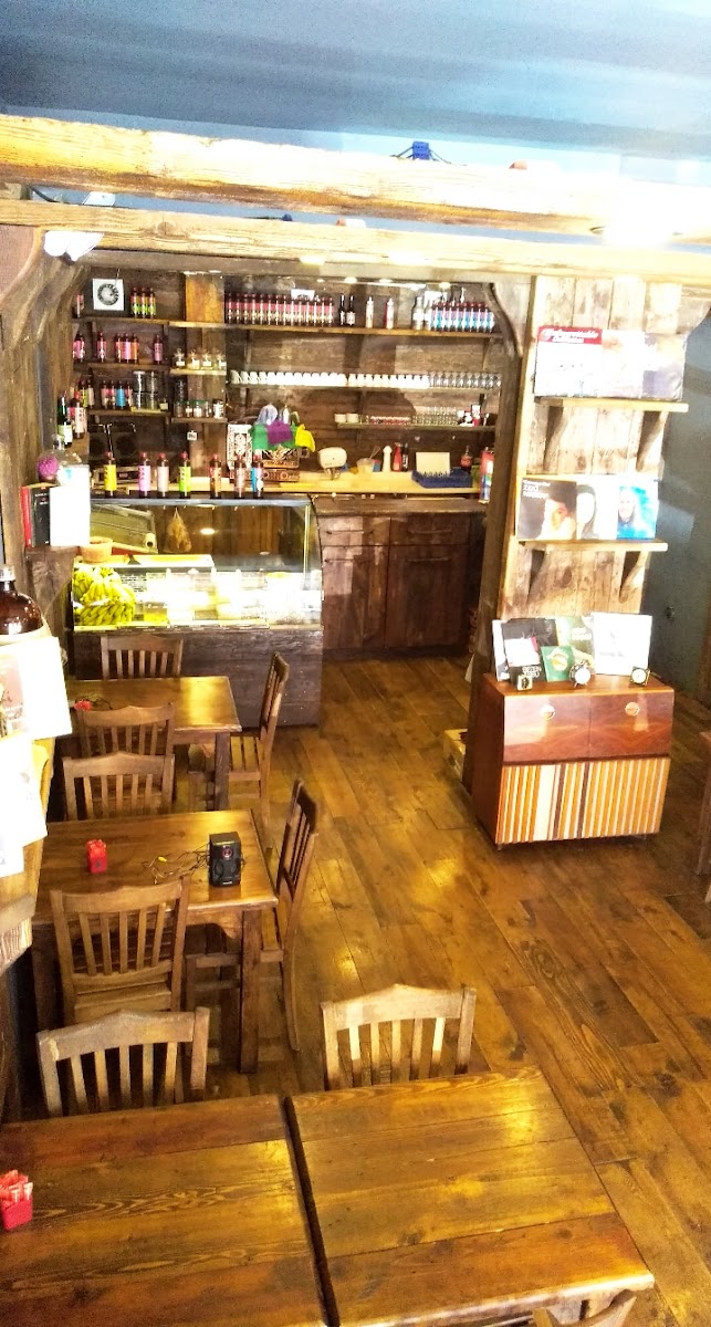 Lavinia Waffle & chocolate — fotoğraf 5