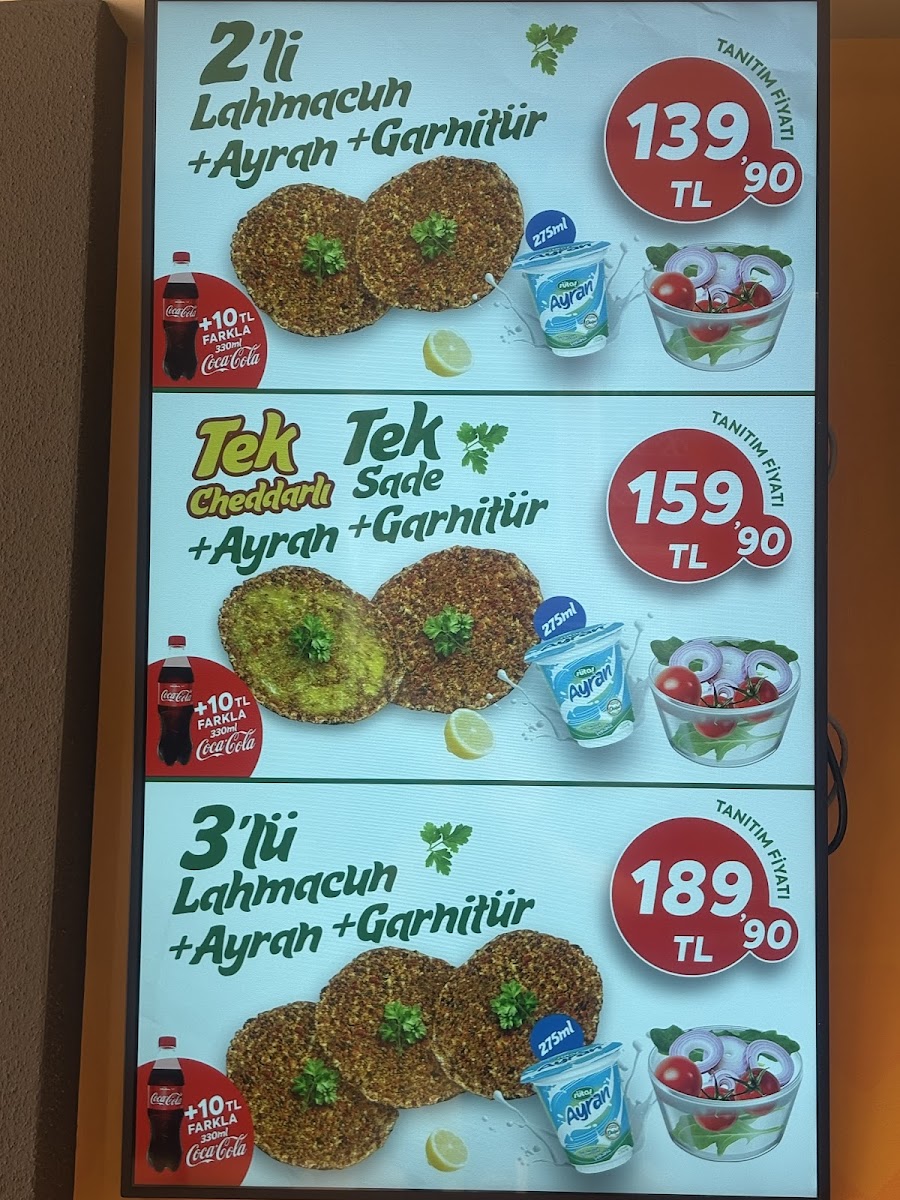 Lavmacun Çankırı — fotoğraf 2