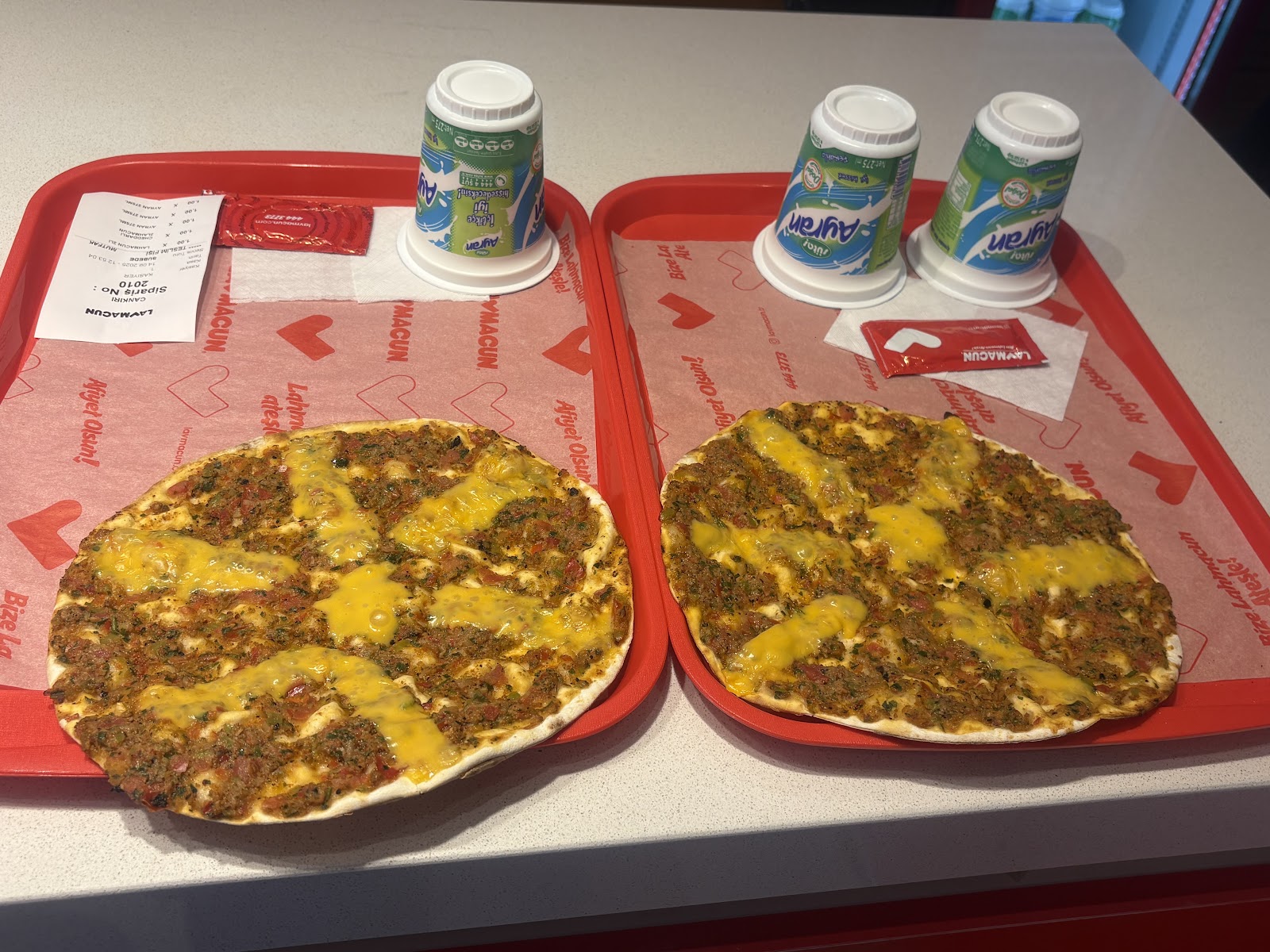 Lavmacun Çankırı — fotoğraf 3