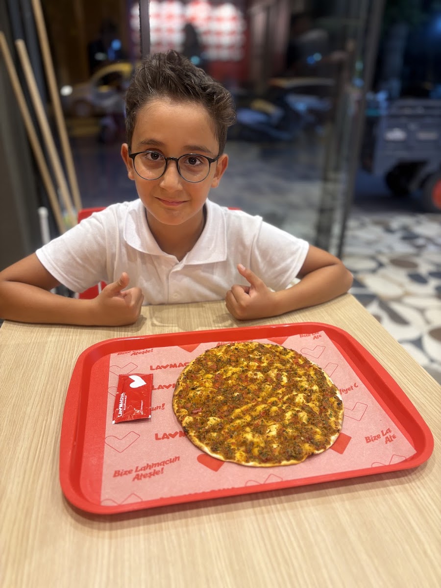 Lavmacun Çankırı — fotoğraf 4