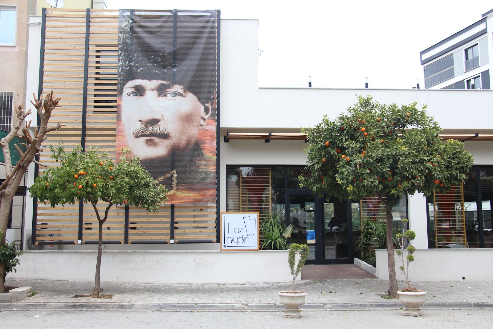 Laz Aydın — fotoğraf 6