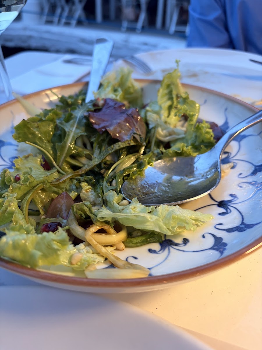 Lazarakis Restaurant — photo 9