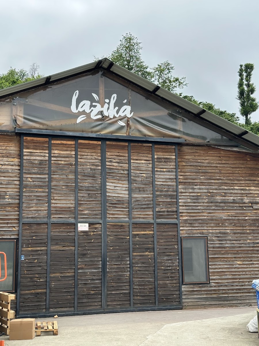Lazika — fotoğraf