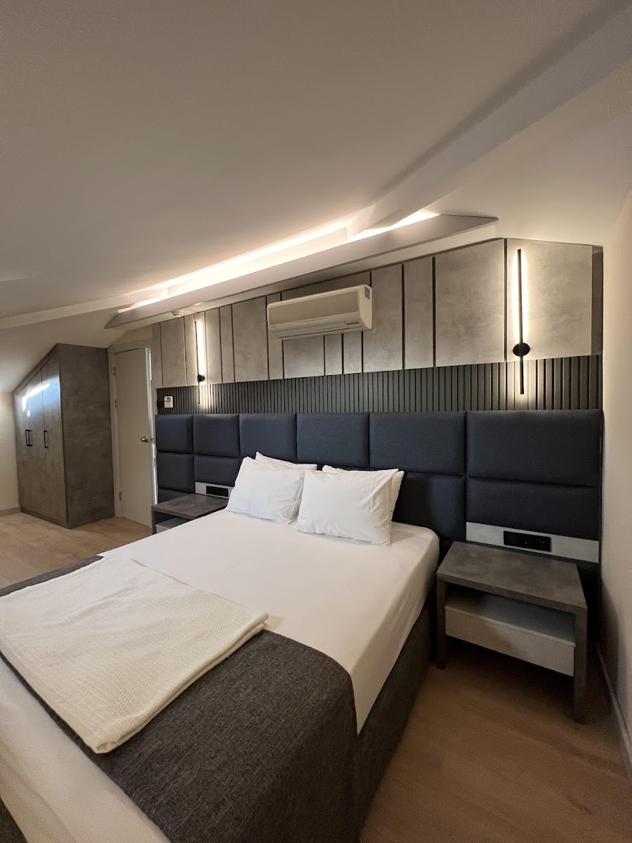 Lazlakar Otel — fotoğraf 2