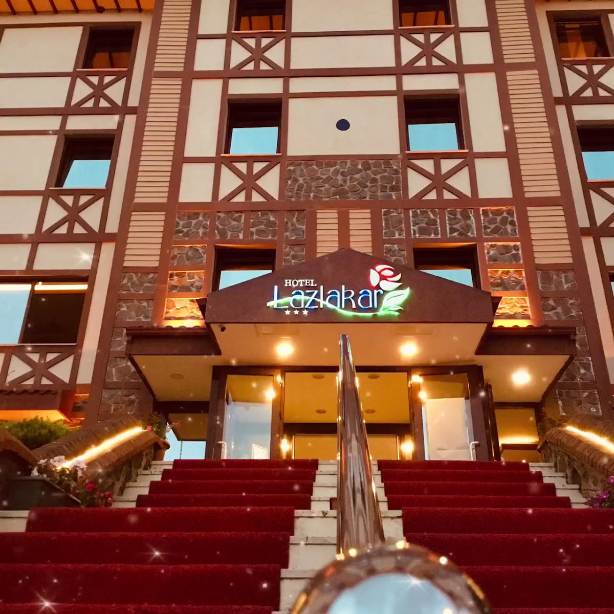 Lazlakar Otel — fotoğraf 3