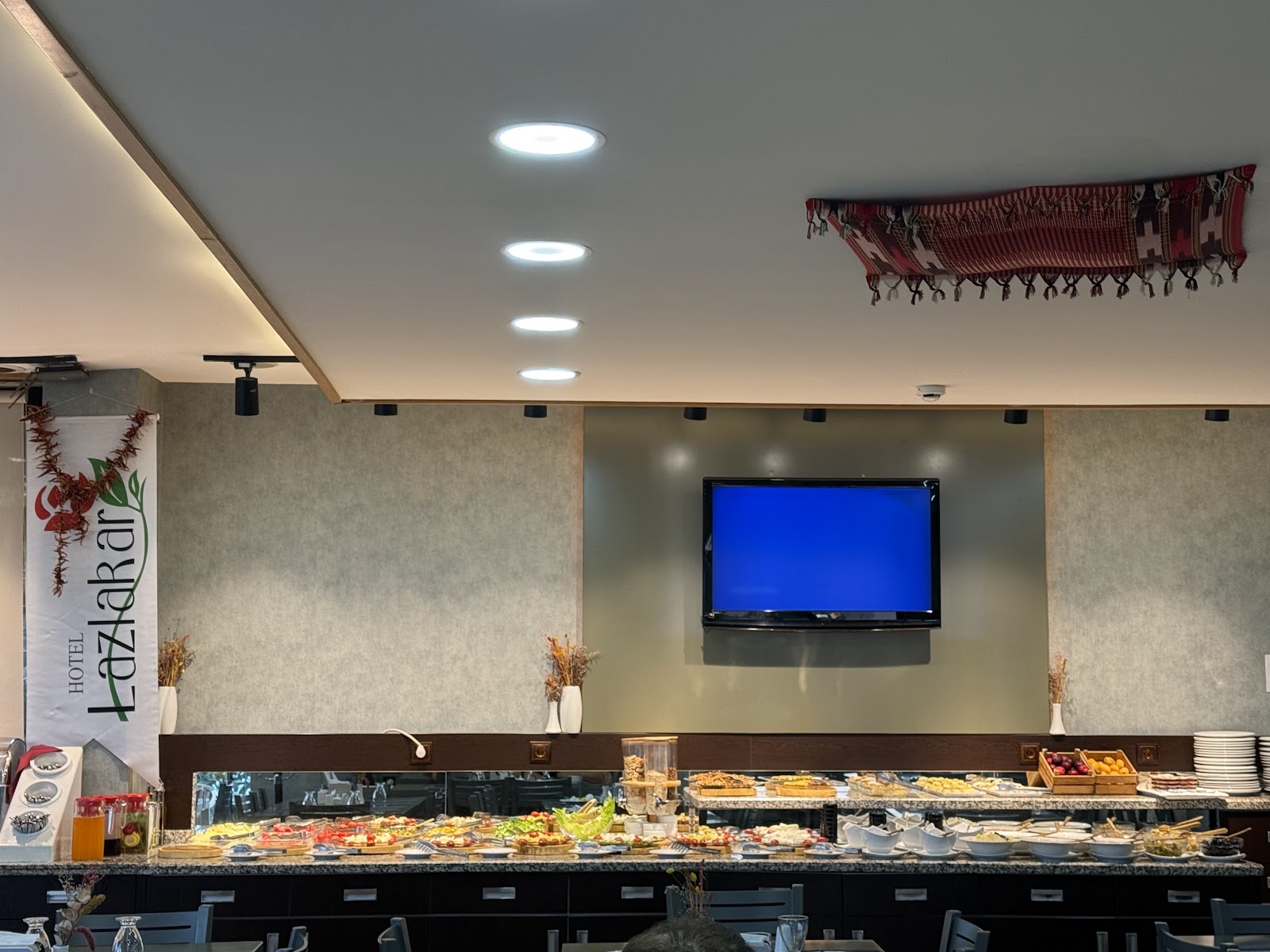 Lazlakar Otel — fotoğraf 5