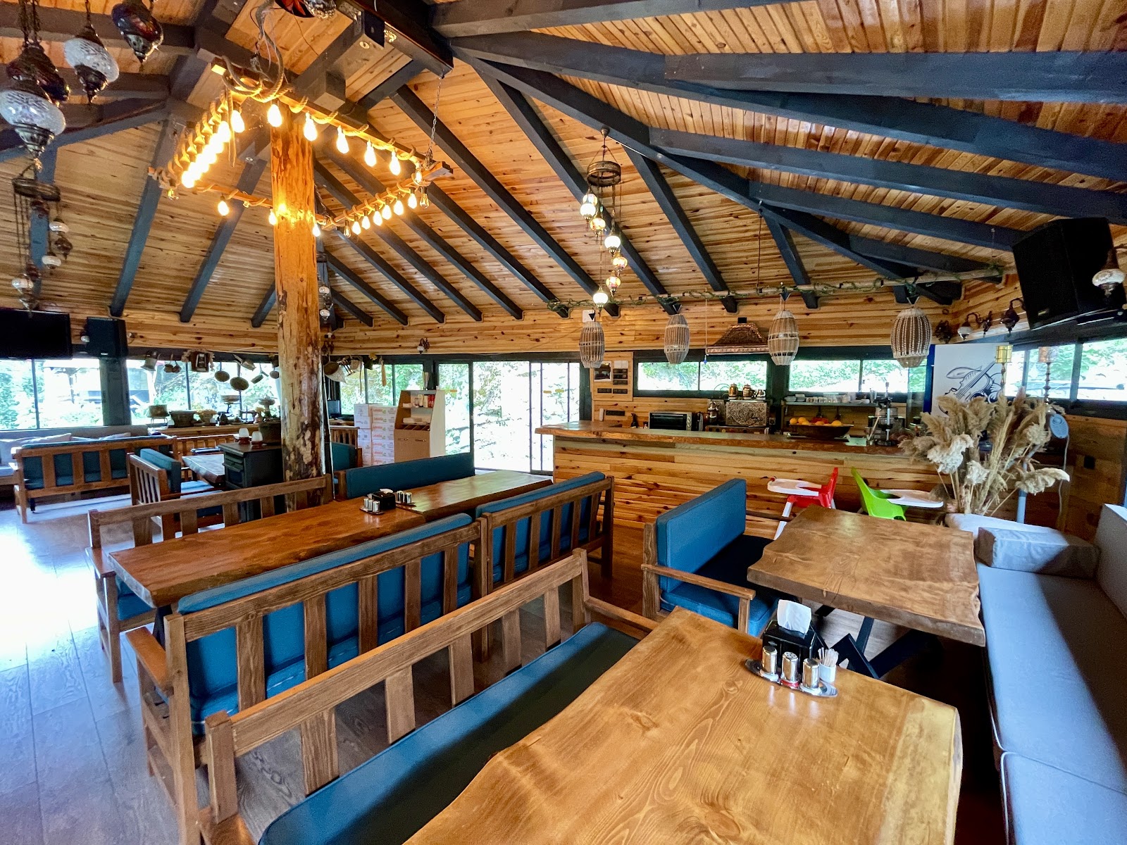 Lazmaris Suit ve Restaurant — fotoğraf 5
