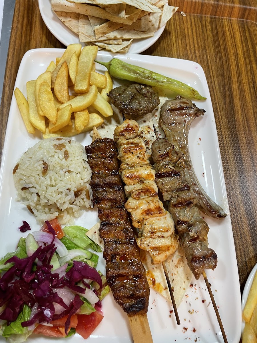 Lazmaris Suit ve Restaurant — fotoğraf 7
