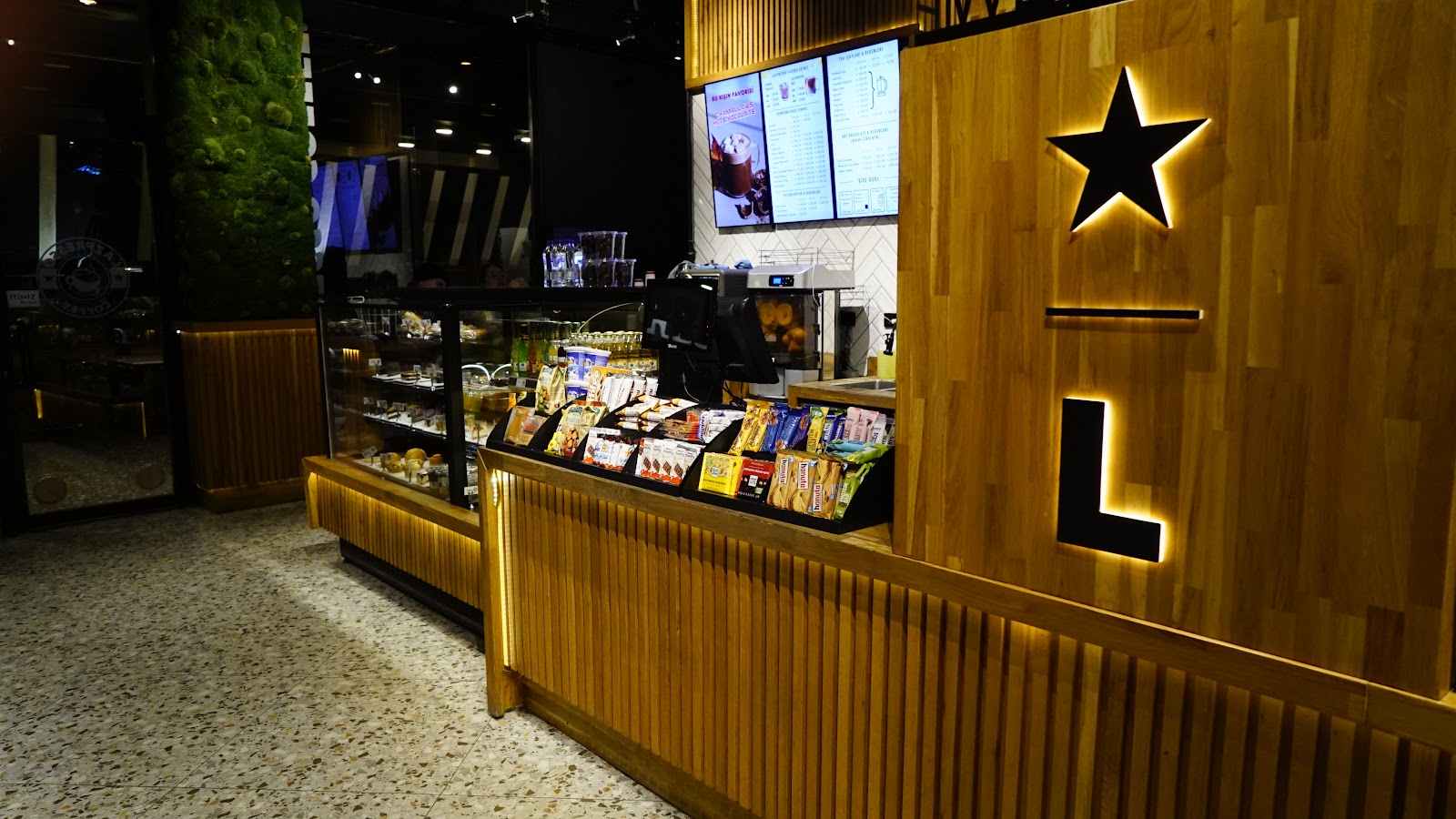 Lazpresso Coffee — fotoğraf