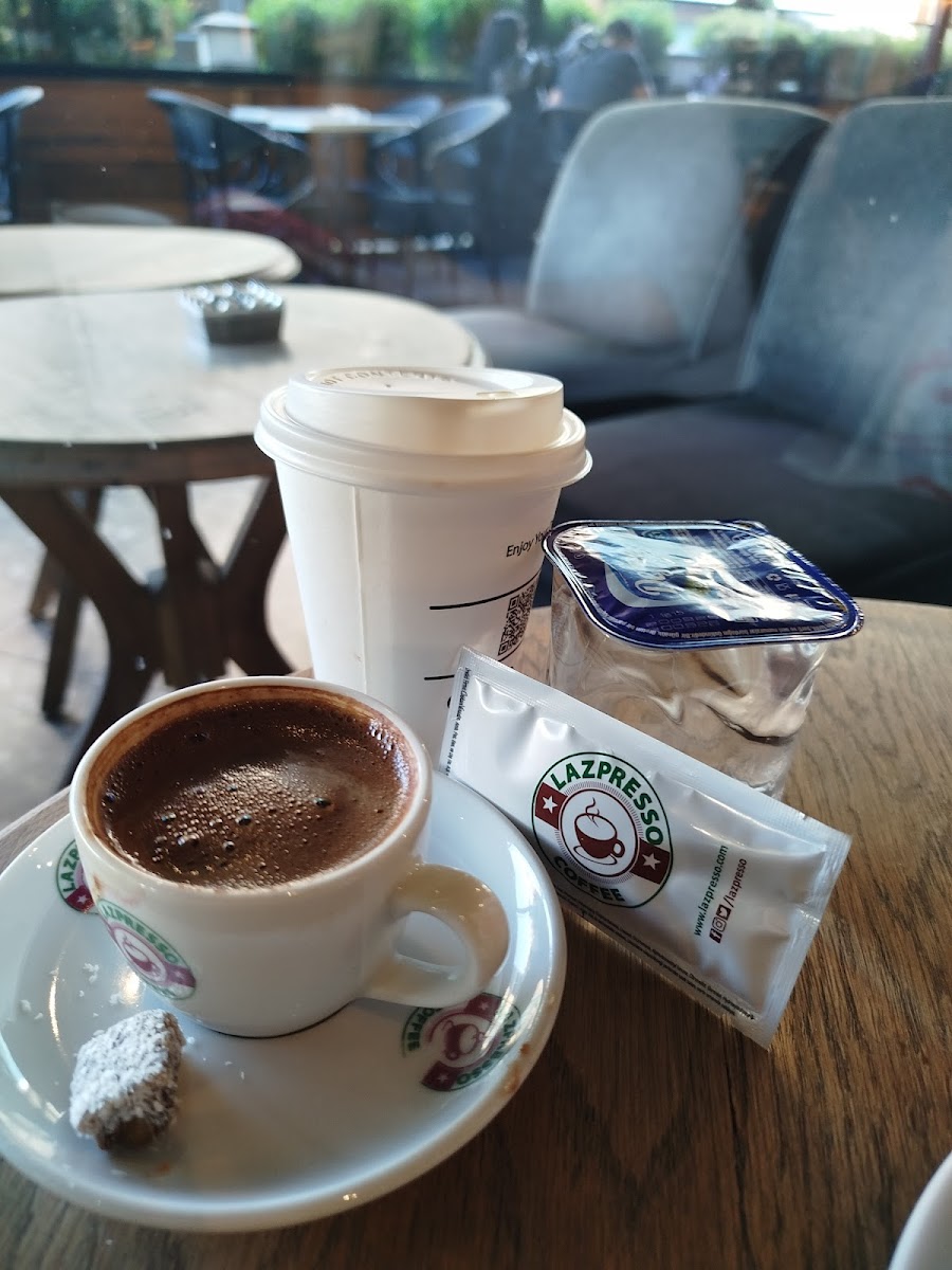 Lazpresso Coffee — fotoğraf 2