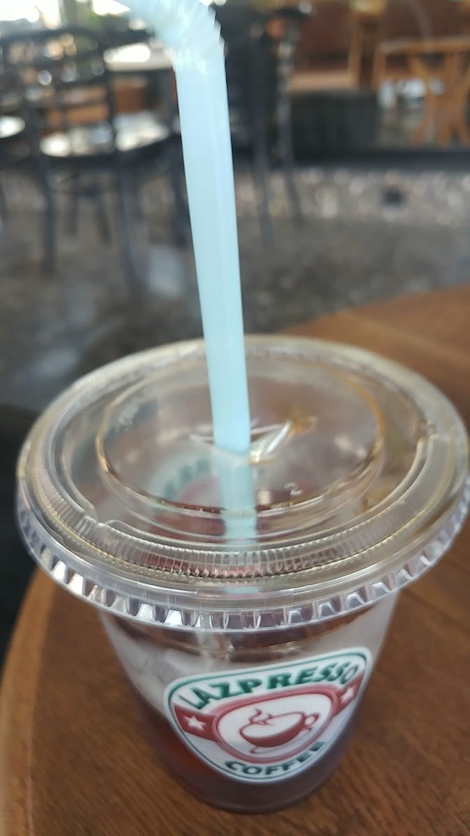 Lazpresso Coffee — fotoğraf 3