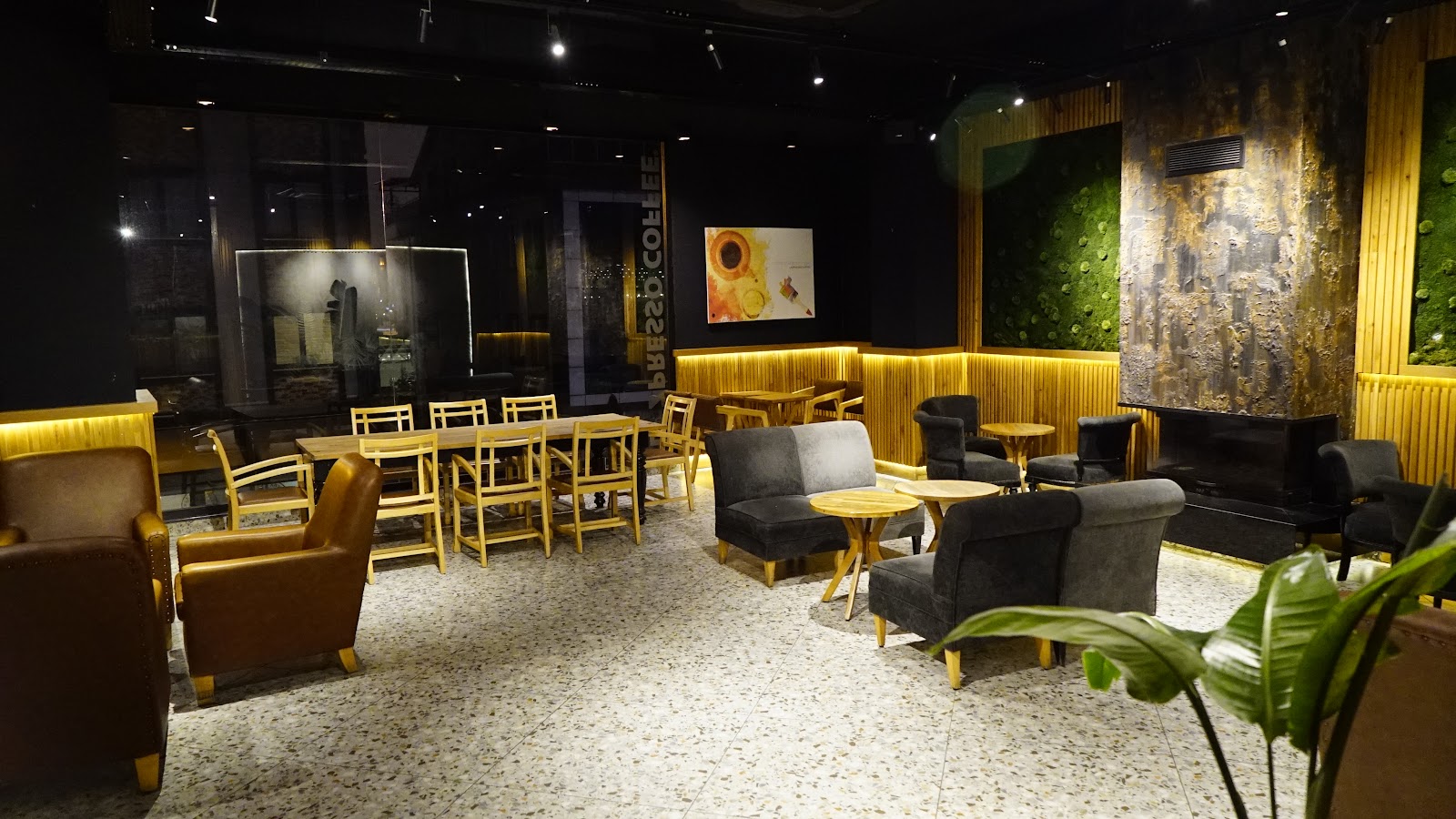 Lazpresso Coffee — fotoğraf 4
