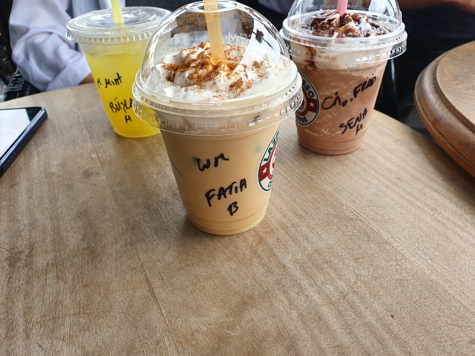 Lazpresso Coffee — fotoğraf 5