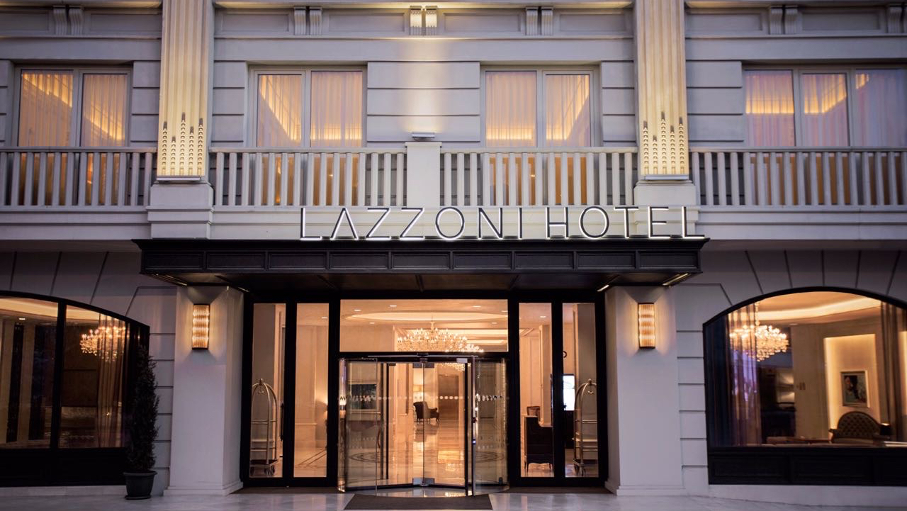 Lazzoni Hotel — photo 2