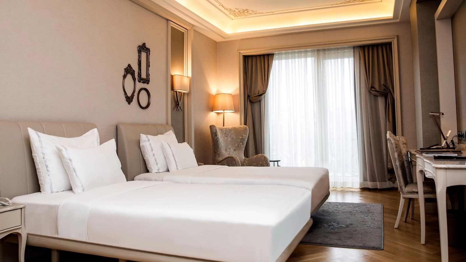Lazzoni Hotel — fotoğraf 3