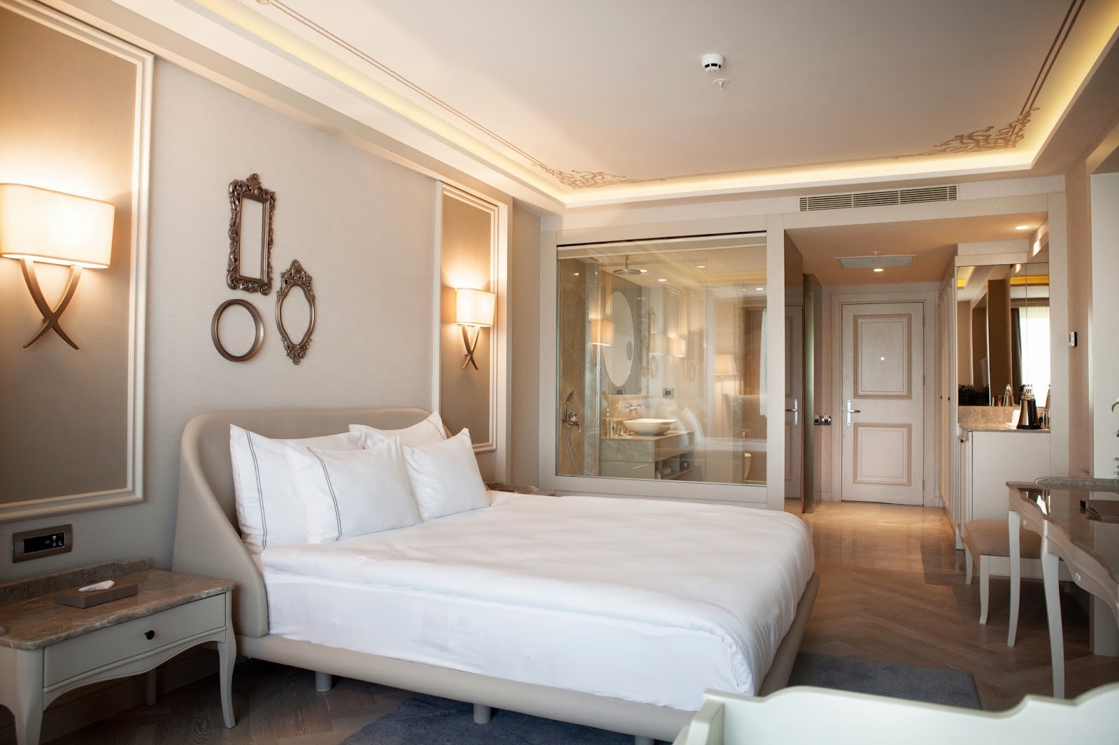 Lazzoni Hotel — fotoğraf 4