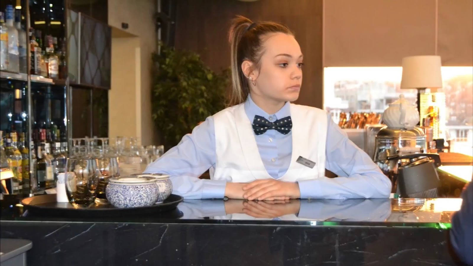 Lazzoni Hotel — fotoğraf 5