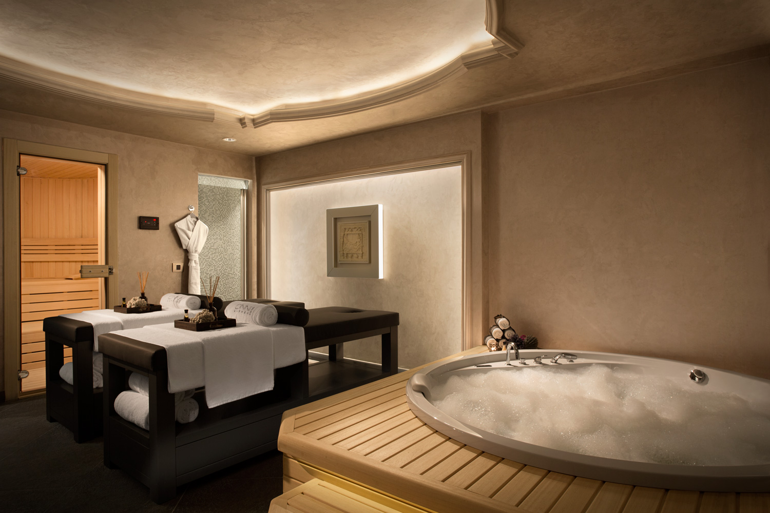 Lazzoni Hotel — photo 10