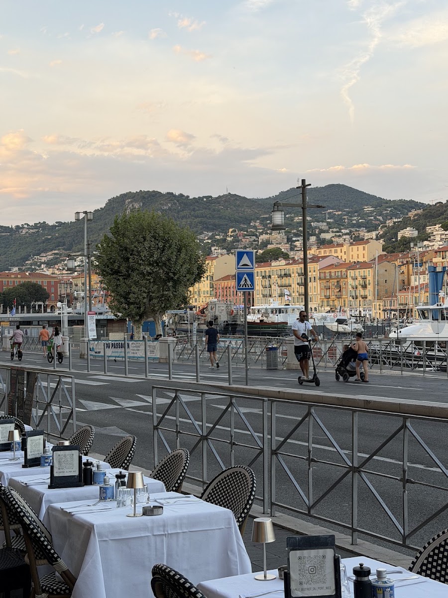 Le Bistrot du Port — photo 3