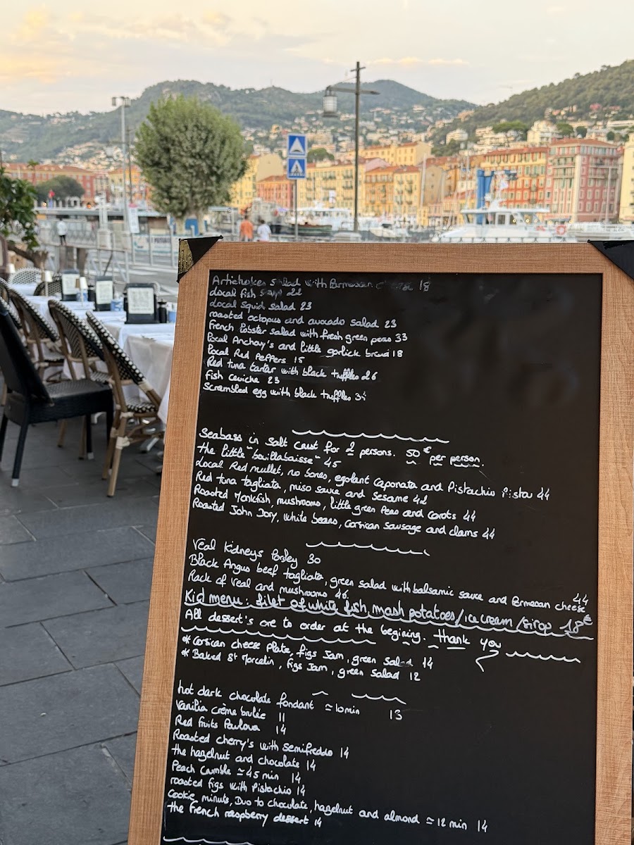 Le Bistrot du Port — photo 3