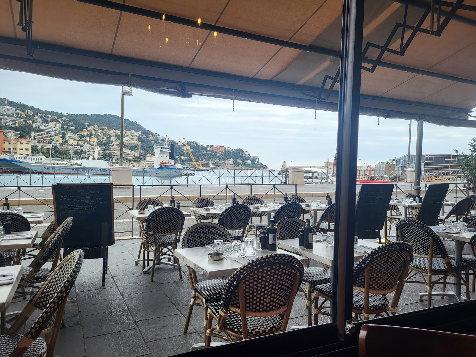 Le Bistrot du Port — photo 5