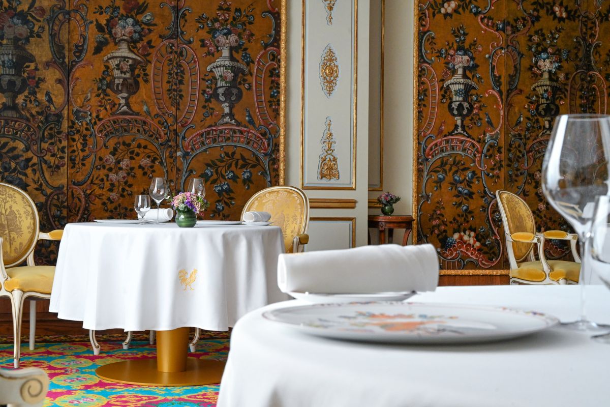 Le Chantecler — photo 2