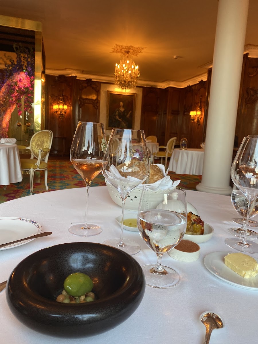 Le Chantecler — photo 3