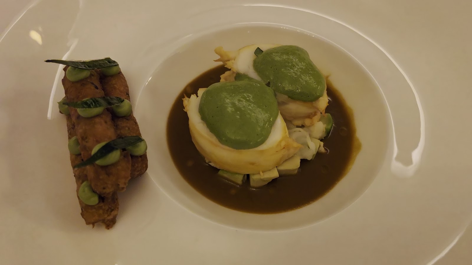 Le Chantecler — fotoğraf 3