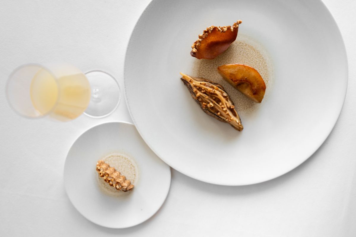 Le Chantecler — fotoğraf 5
