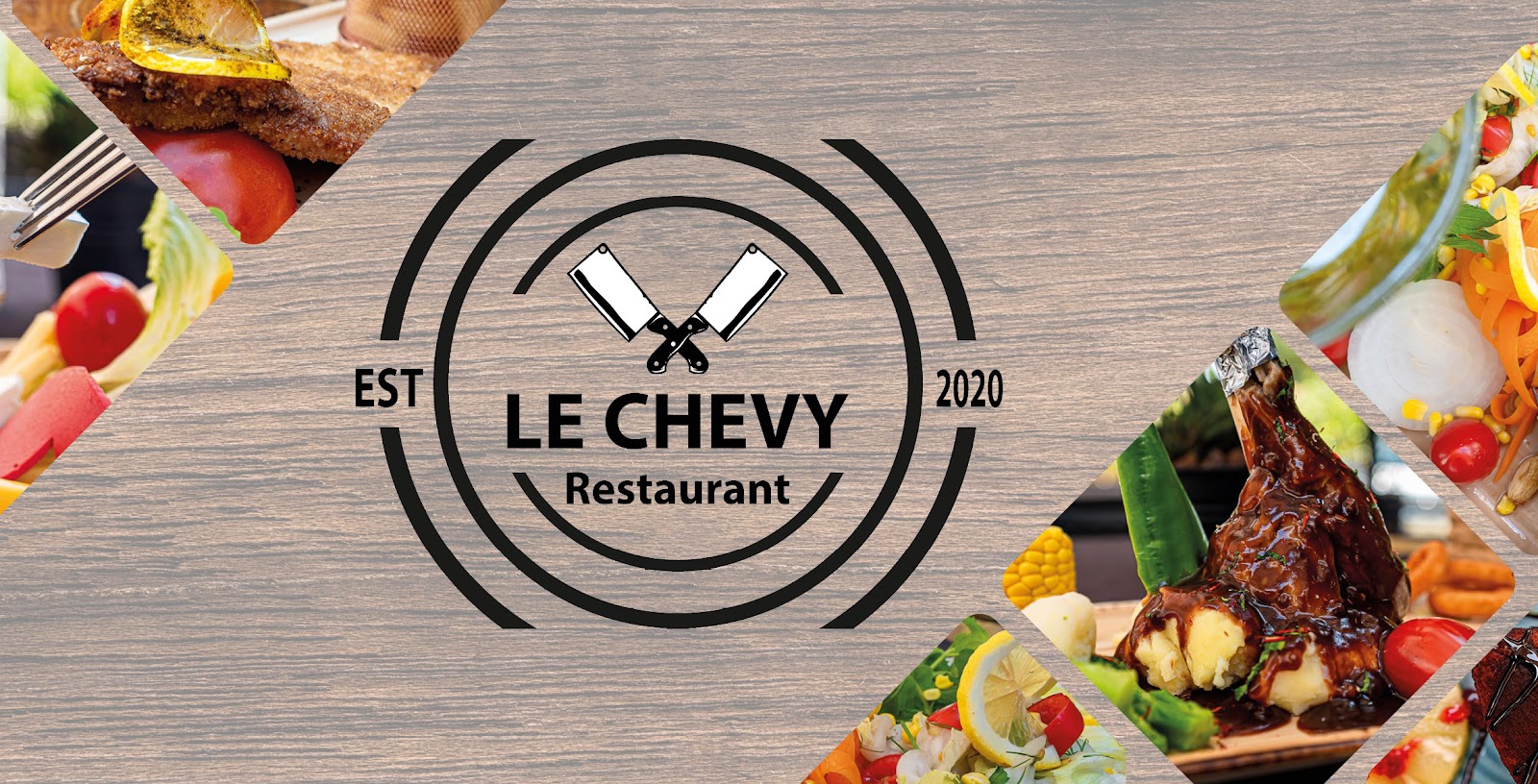 Le Chevy Restaurant — fotoğraf 5