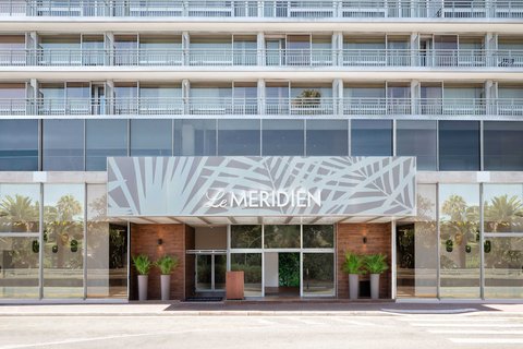 Le Méridien Nice — photo