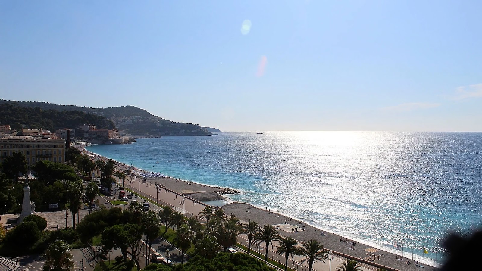 Le Méridien Nice — fotoğraf 5