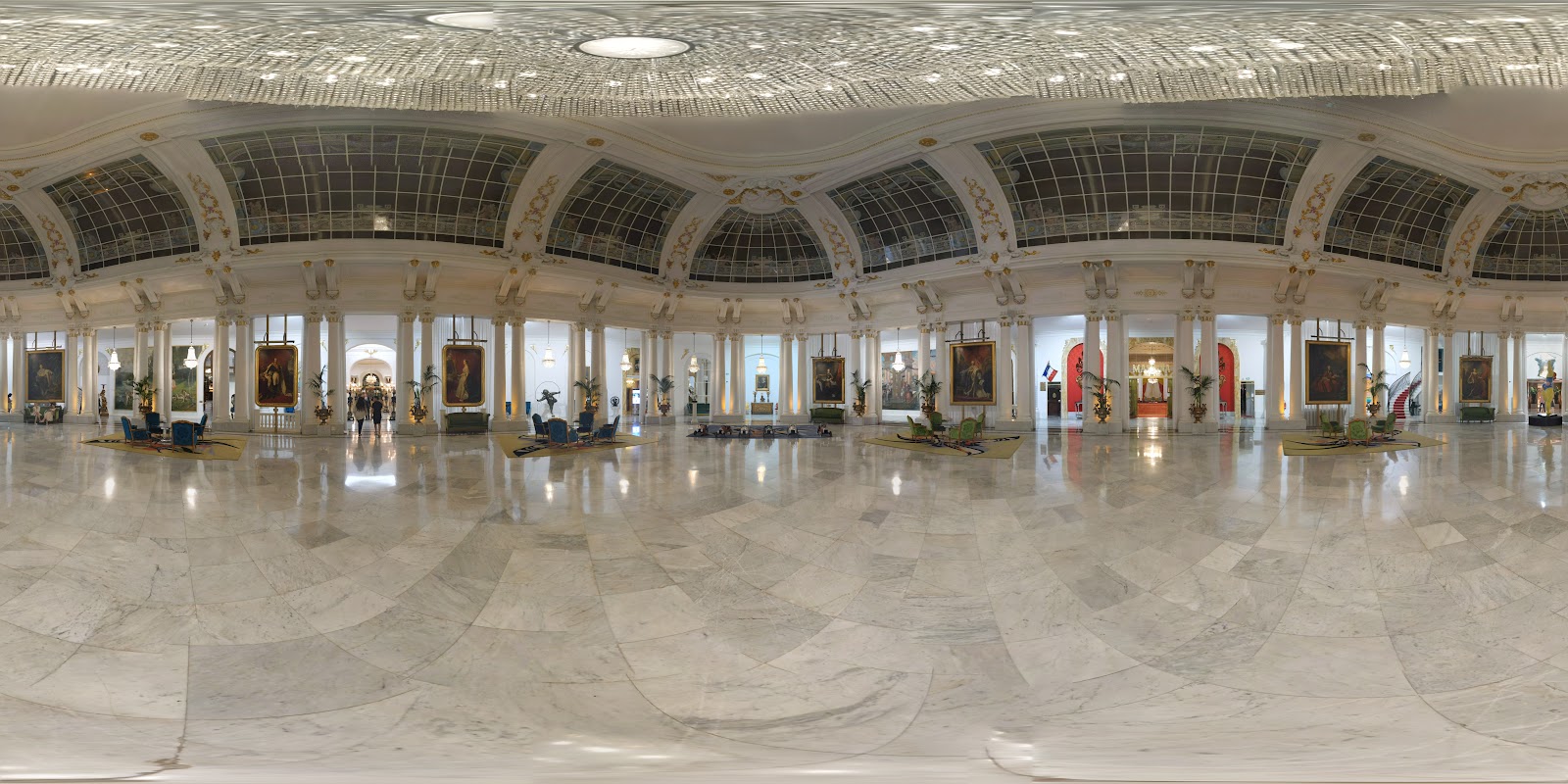 Le Negresco — photo 11