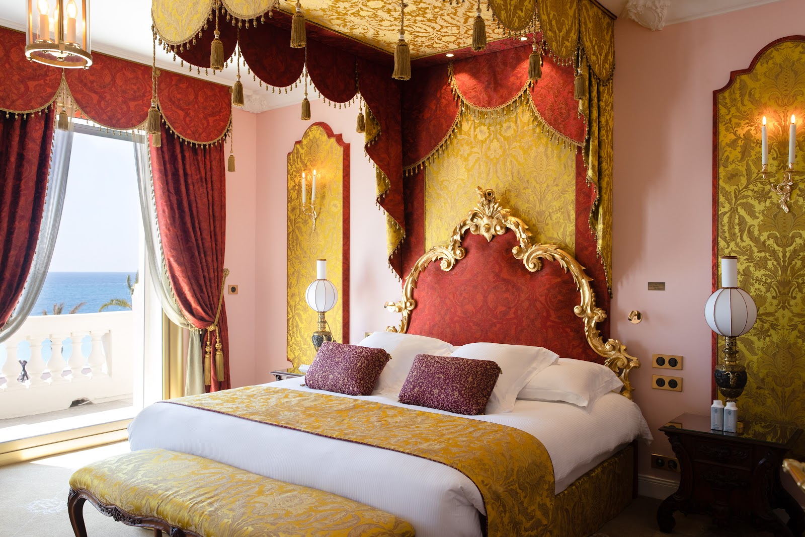 Le Negresco — photo 4