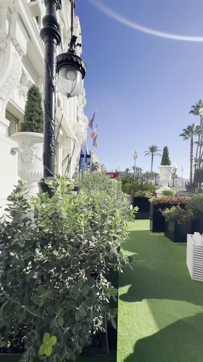 Le Negresco — photo 5