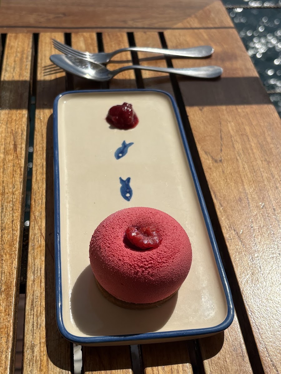 Le Plongeoir — photo 11