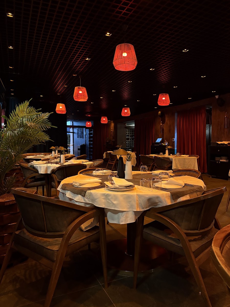 Le Porte Restaurant & Cocktail — photo 3