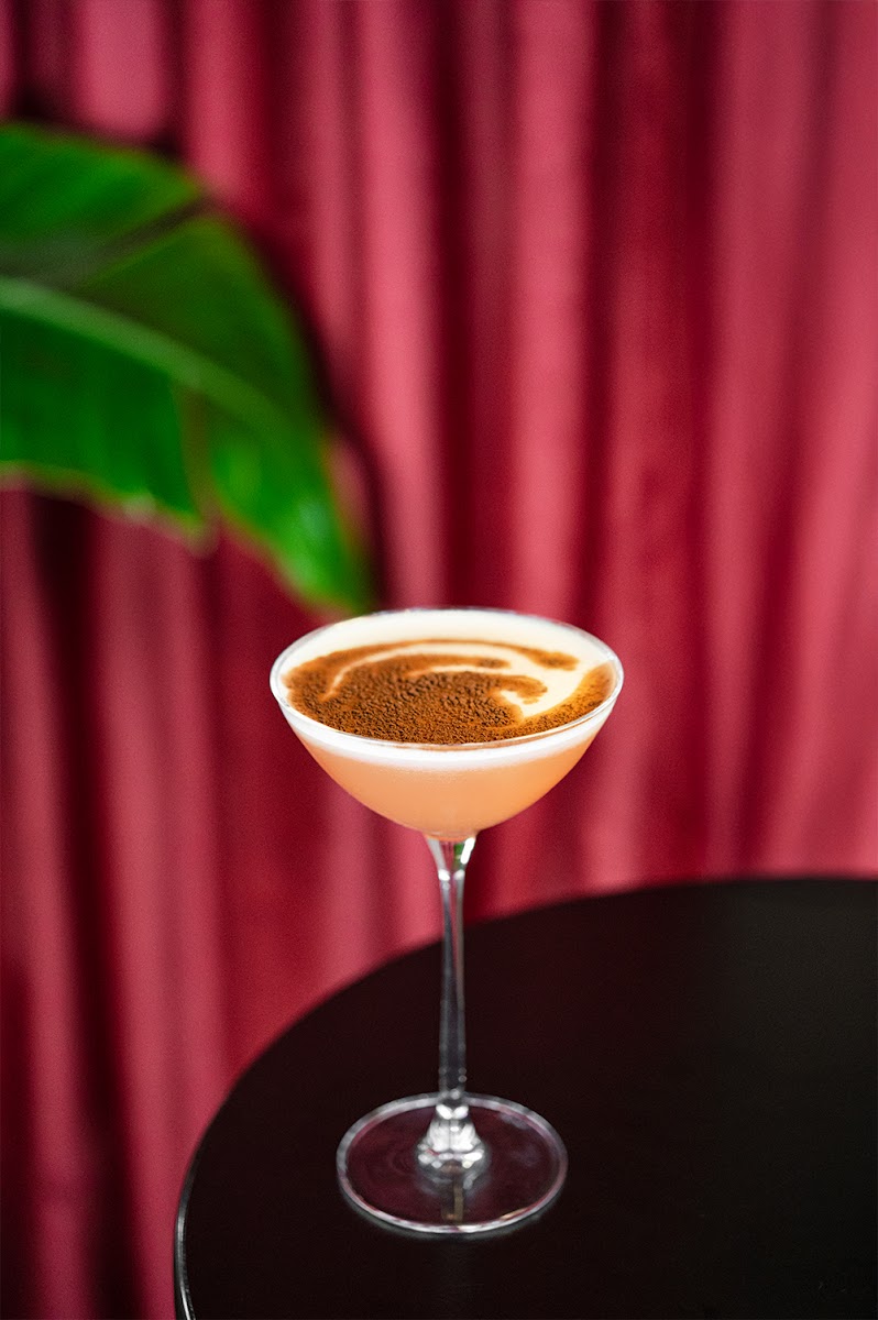 Le Porte Restaurant & Cocktail — photo 4